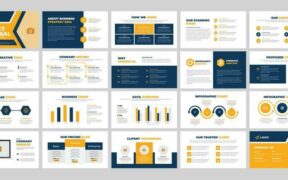 How to Make PPT for Research Paper Presentation 3