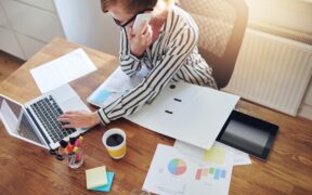 Starting An Online Home Business? 3