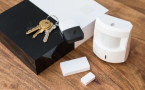 How to Set Up Your Own DIY Home Security System 3