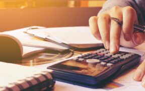 Working On State Level Capital Financing 20