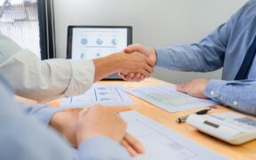 Commercial Financing Solutions 2