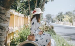 Make a Fashion Statement, With Towels 2