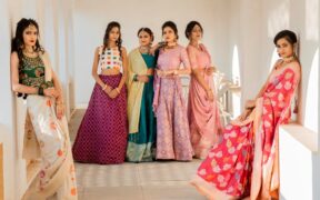 Most Fashionable Ethnic Wear for Festive Occasions 19