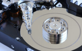 Seven More Early Warning Signs of a Hard Drive Crash 2