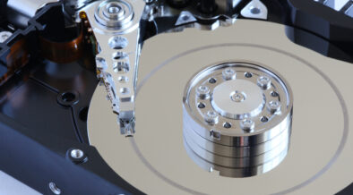Seven More Early Warning Signs of a Hard Drive Crash 26