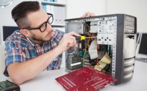 Fix a 404 Error With Computer Repair Tips 3