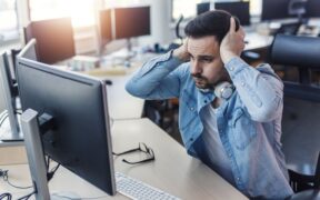 Common Computer Problems = Big Bucks 6