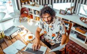 Home Business - It's for Free? 4