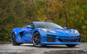 Fierce on Road, Friendly on the Pocket: Best Affordable Sports Cars 2