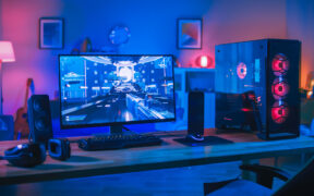 How to Connect 2 Personal Computers Directly 3