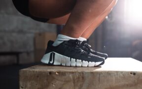 Try the New Nike Cross Trainers and Run like the Wind 2