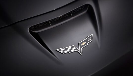 Corvette Symbol: Meaning and History 18