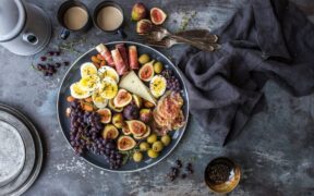 Food Photography in Restaurants 2