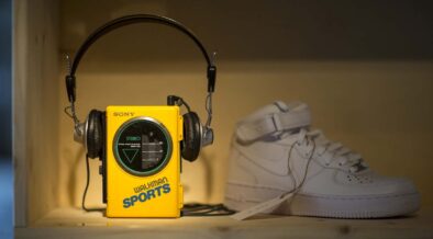 Timeline and History of the Walkman 76