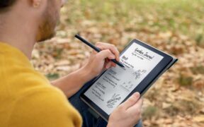 Kindle Vs. Sony Reader! Sure You're Making The Right Choice? 3