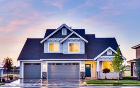 3 Reasons To Buy Your Own Home 3