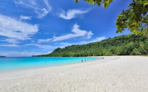 The 5 Best Beaches in Europe 2