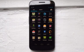 Samsung Galaxy Nexus Specifications 2