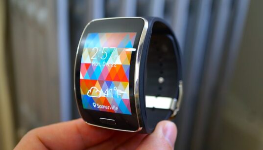 Apple Watch Vs. Moto 360 Vs. Samsung Galaxy Gear S: Which Smartwatch to Buy? 18