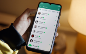 How to Use WhatsApp on Your Desktop 4