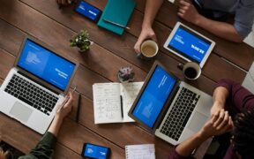 Awesome Information About the BYOD (Bring Your Own Device) Policy 3