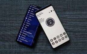 Top five Android Launchers 4