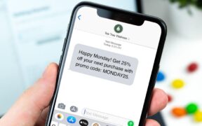 How to Recover Deleted Text Messages from Blackberry 2