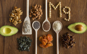 An Overview of the Chemical and Physical Properties of Magnesium 3