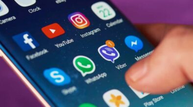 8 Popular Apps like Kik Messenger 36