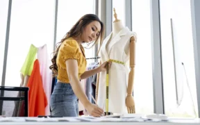 Famous Fashion Designers 4