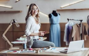 Fashion Designers 2