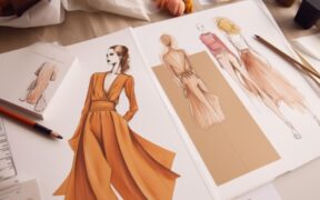 How to Start a Fashion Design Blog 4