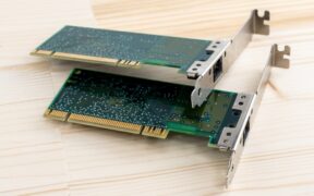 What is a Network Interface Card? 3