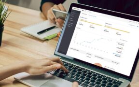 Types of Accounting Software 4