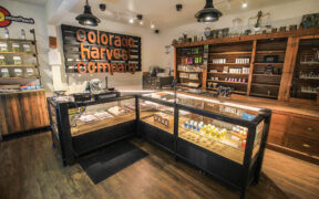 STEPS TO STARTING A MARIJUANA DISPENSARY 6 STEPS TO STARTING A MARIJUANA DISPENSARY 4
