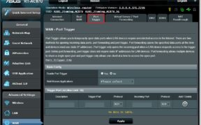 Striking Differences Between Port Triggering and Port Forwarding 3