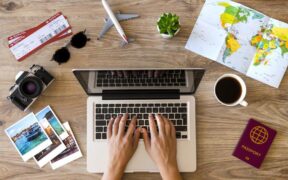 Essential Tips to Follow for Starting Your Own Travel Blog 4