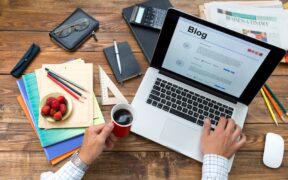 How to Start a Blog and Make Money 2