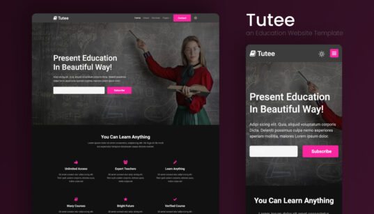 Make Your Own Website for Free and Earn Easy Money 17