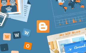 Google AdSense - Earning Money With Blogger 2