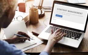 8 Most Popular Content Management Systems (CMS) 2