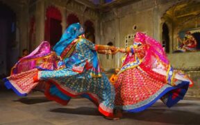 A Collection of Various Symbolisms in Indian Culture 2