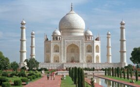 Curious to Know When the Best Time is to Visit India? Read This 4