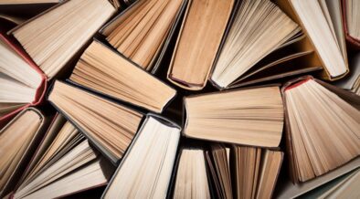 The Different Types of Literature That Have Stood the Test of Time 33