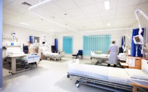 Best Hospitals within the US 3