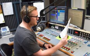 We Reveal to You: The Secret to Public Radio's Success 2