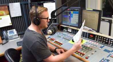 We Reveal to You: The Secret to Public Radio's Success 33