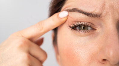 Interesting and Age-antique Superstitions About Left Eye Twitching 32