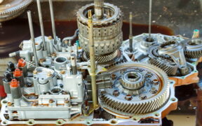 Common Transmission Slipping Symptoms That You Should Not Ignore 4