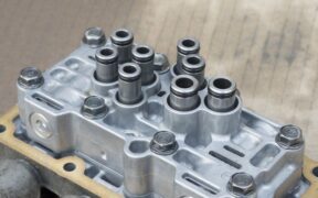 You Must Know These Common Symptoms of a Bad Transmission Solenoid 3